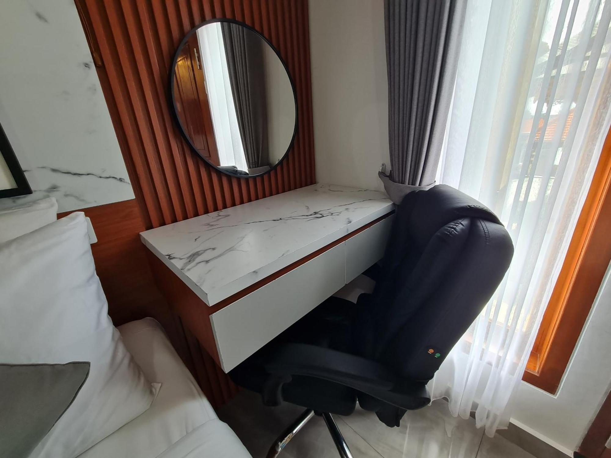 Shin In Bali 호텔 꾸따 외부 사진